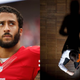 Illustration for article titled Colin Kaepernick Is Free To Sit During The National Anthem, But When I Play My Maddening Fiddle He Will Dance Until He Dies